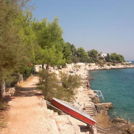 Lägenhet Bartulic Trogir