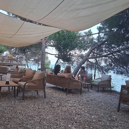Bartulic Lägenhet Trogir