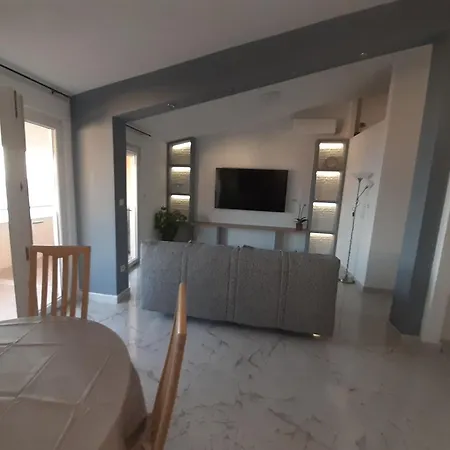 Bartulic Apartment