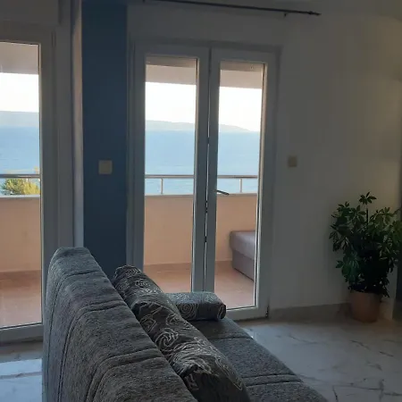 Apartment Bartulic