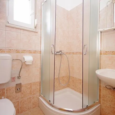 Apartment Bartulic *