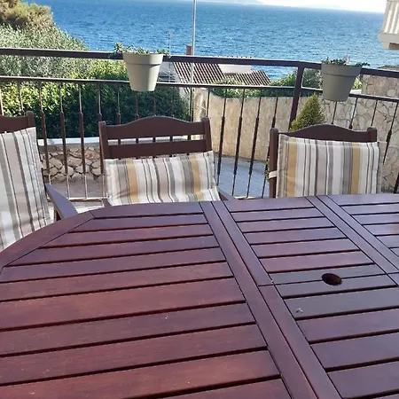 Bartulic Apartment Trogir
