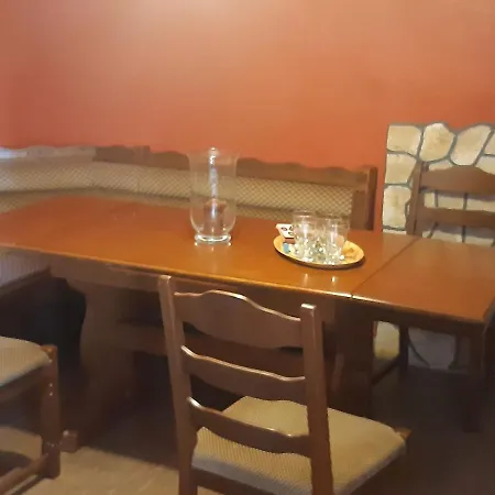 Bartulic טרוגיר