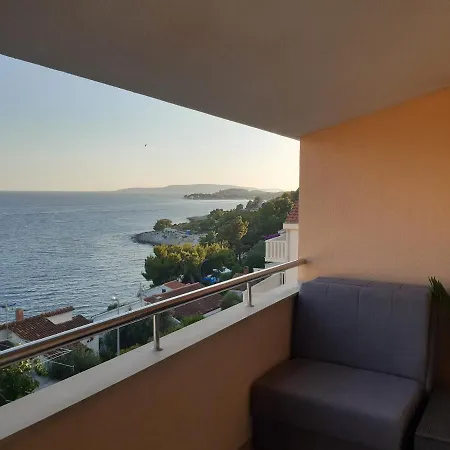 Bartulic Apartment