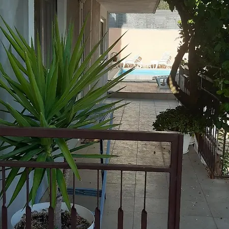 Bartulic דירה
