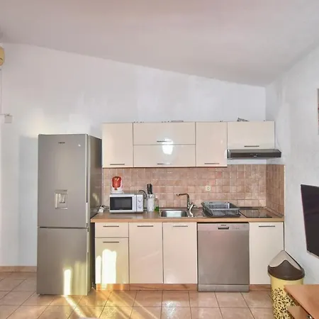 Apartment Bartulic *