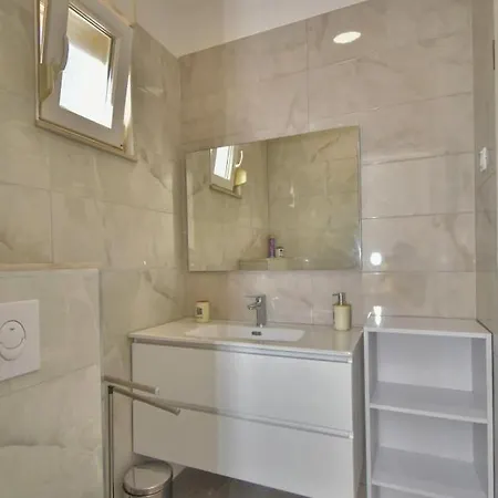Apartment Bartulic *