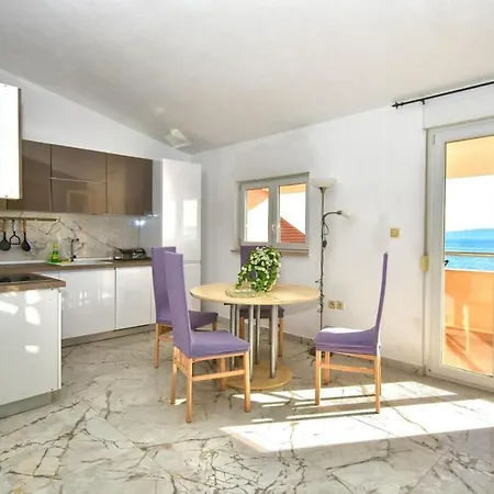 Bartulic Apartment *