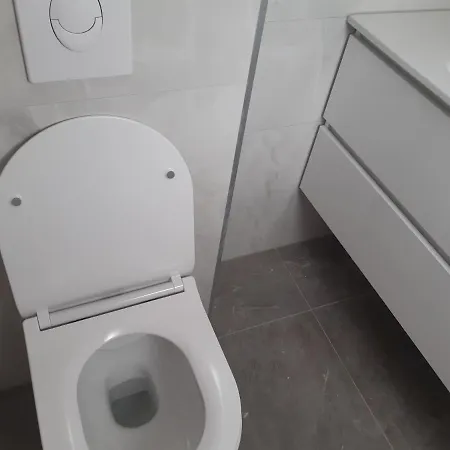 Bartulic Apartment Trogir
