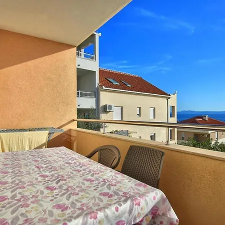 Bartulic Apartment Trogir