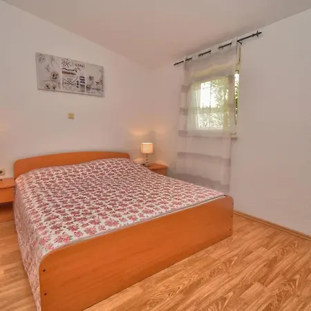 Apartment Bartulic *