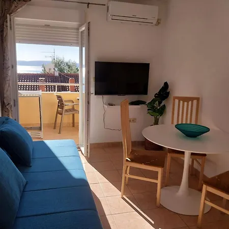 Διαμέρισμα Bartulic Τρογκίρ