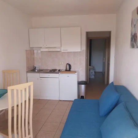 Apartment Bartulic