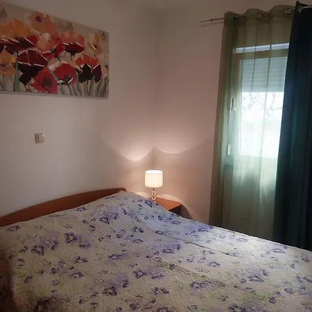 Bartulic Διαμέρισμα Τρογκίρ