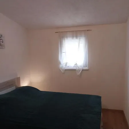 Bartulic Apartment Trogir