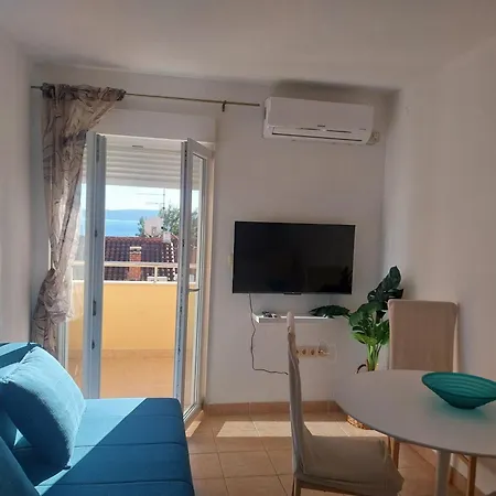 Διαμέρισμα Bartulic Τρογκίρ