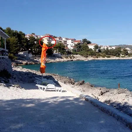 Bartulic Διαμέρισμα