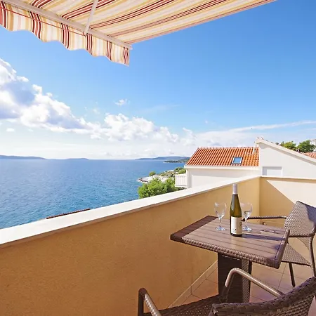 Bartulic Διαμέρισμα