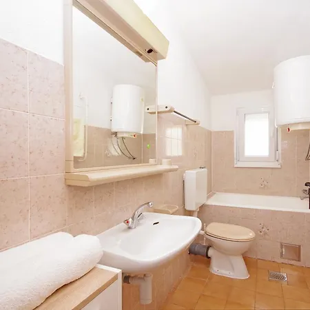 Apartment Bartulic *