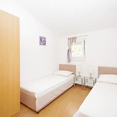 Apartment Bartulic *