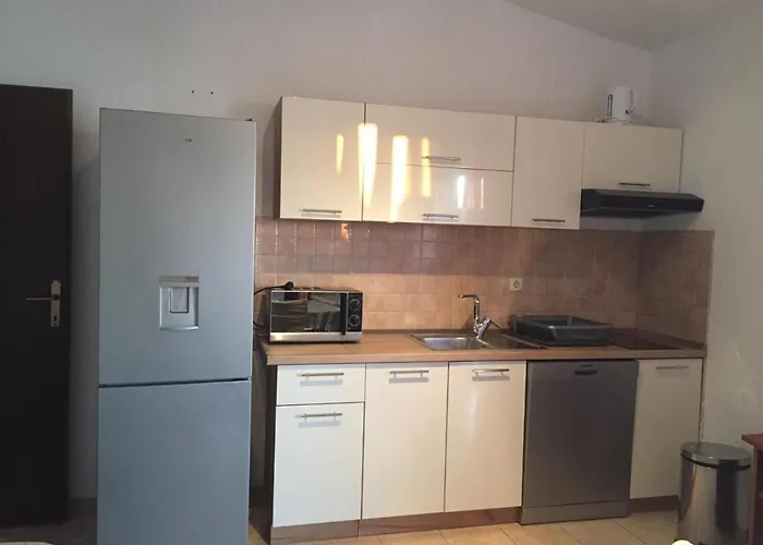 Apartamento Bartulic Trogir
