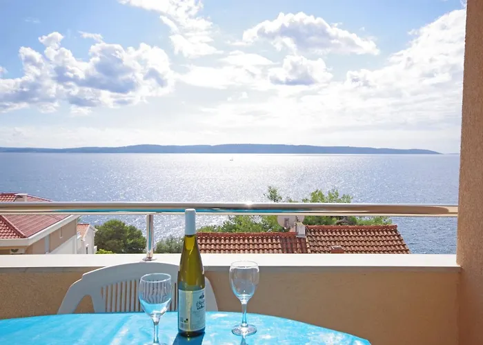 Bartulic Apartamento *