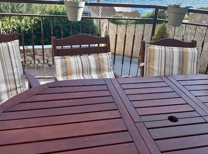 Bartulic Apartamento Trogir