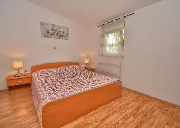 Apartamento Bartulic *