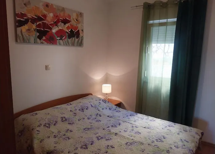 Bartulic Apartamento Trogir