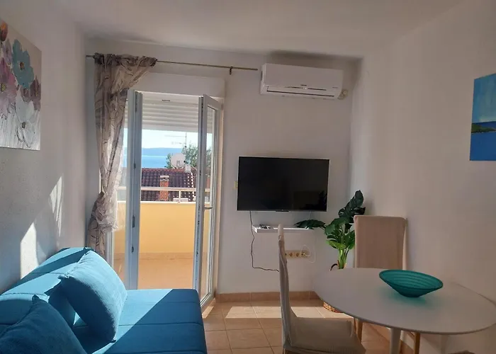 Apartamento Bartulic Trogir