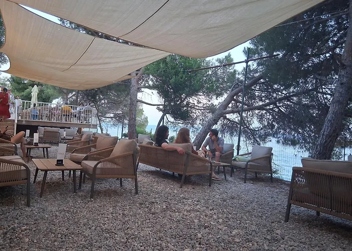 Bartulic Apartamento Trogir