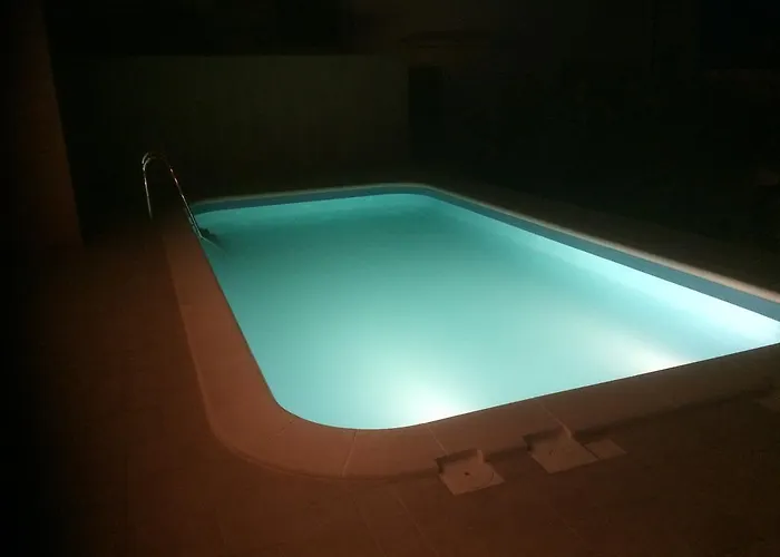 Bartulic Apartamento *