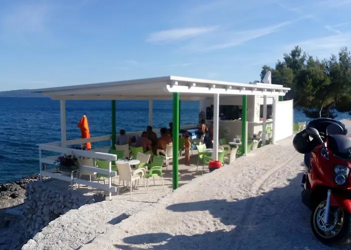 Apartamento Bartulic *