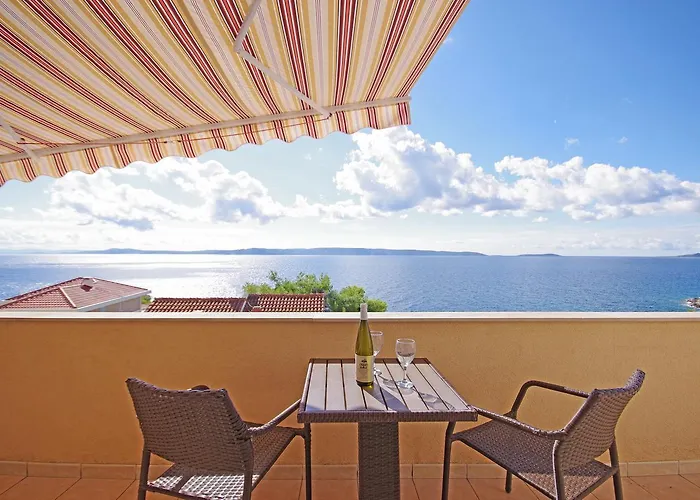 Apartamento Bartulic