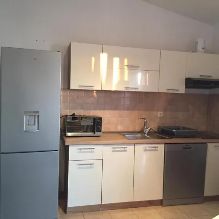 Appartement Bartulic Trogir
