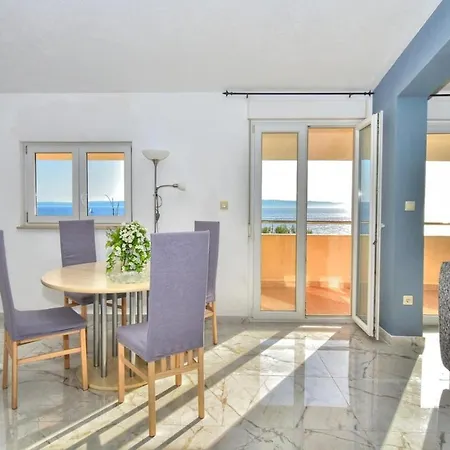 Bartulic Appartement *