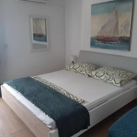 Appartement Bartulic Trogir