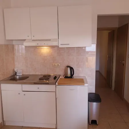 Bartulic Appartement *