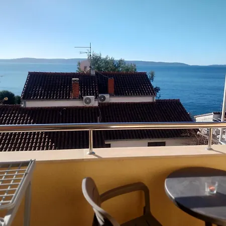 Apartament Bartulic *