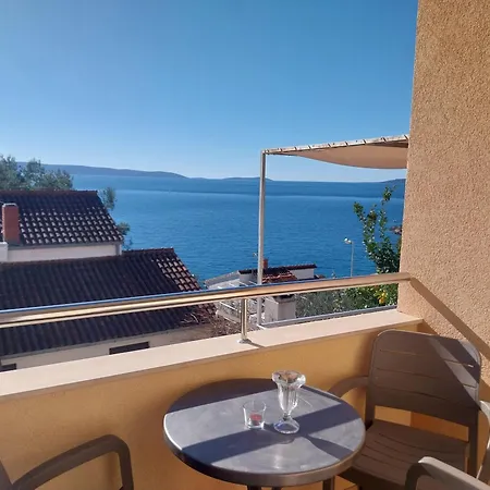 Apartament Bartulic Trogir