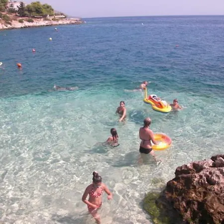 Appartement Bartulic Trogir