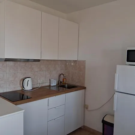 Bartulic Appartement *