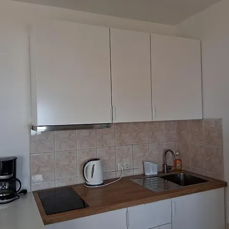 Appartement Bartulic