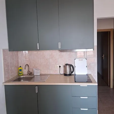 Bartulic Appartement Trogir