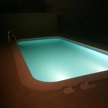 Bartulic Appartement *