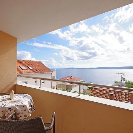 Appartement Bartulic Trogir