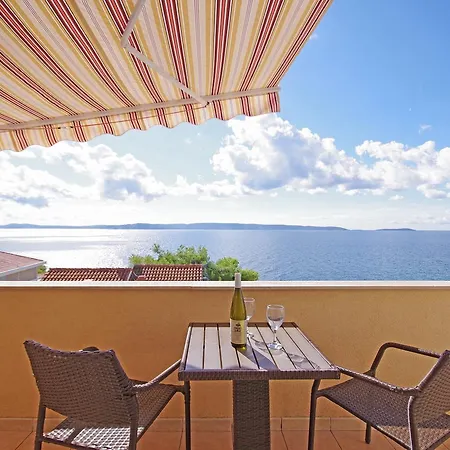 Appartement Bartulic