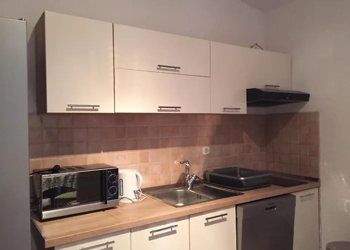Bartulic Apartament *