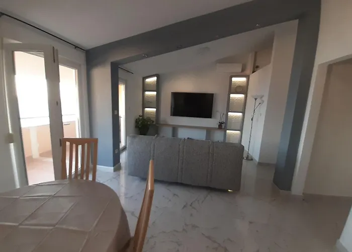 Bartulic Apartament