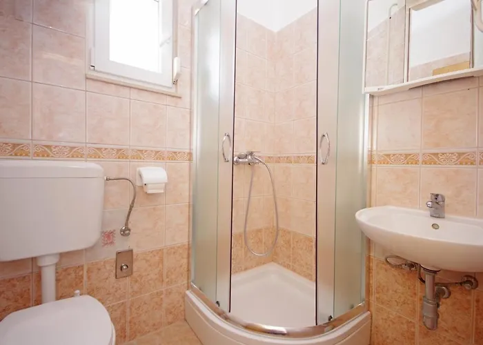 Apartament Bartulic *